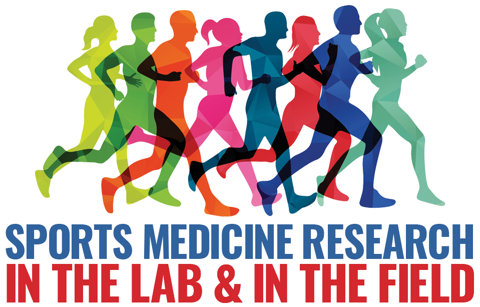 Sports Medicine Research: In the Lab & In the Field